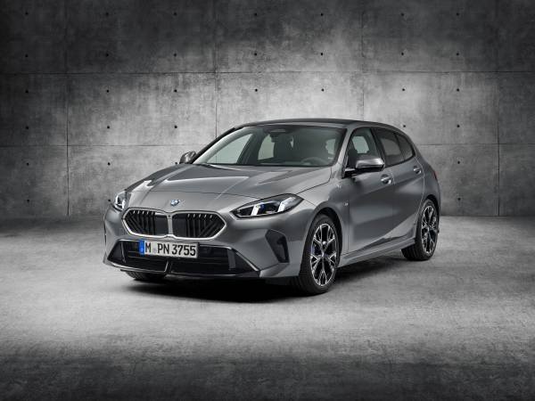 BMW 1시리즈