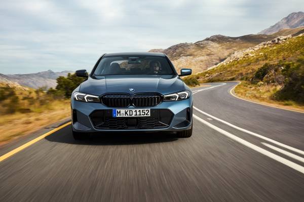 BMW 3시리즈
