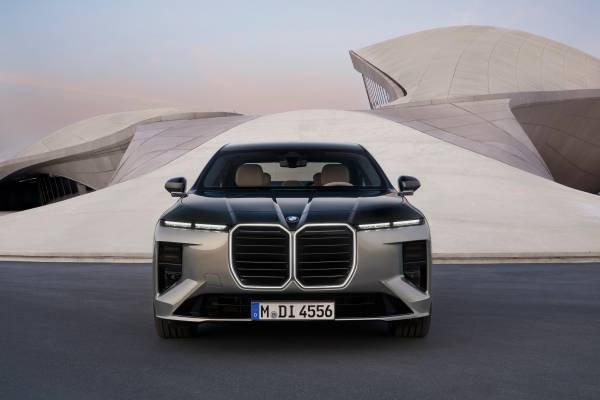 BMW 7시리즈