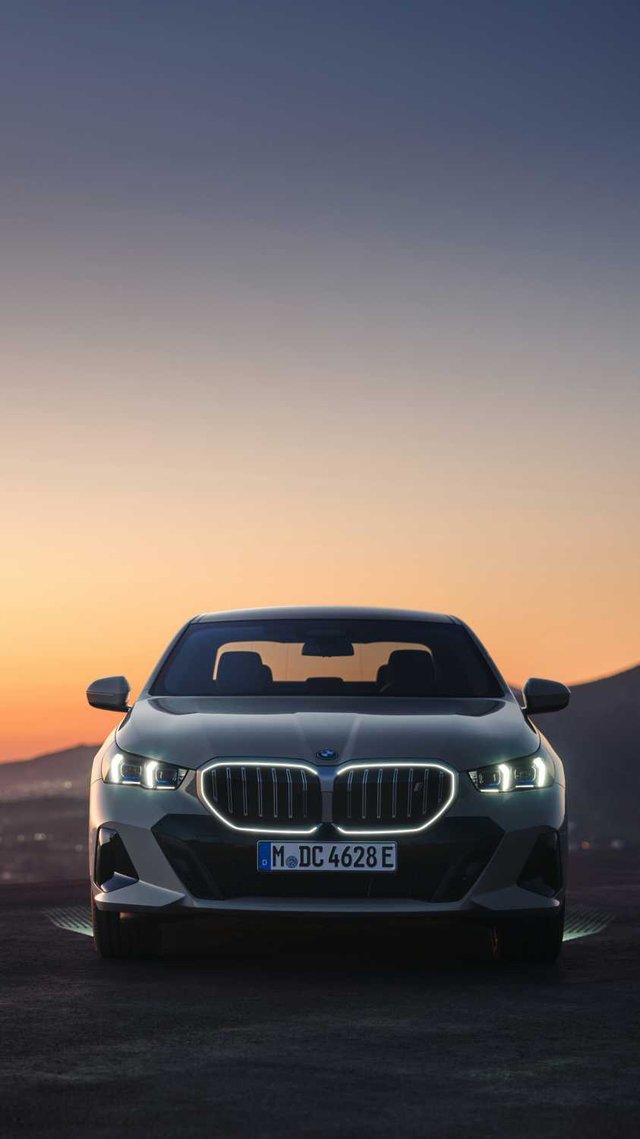 BMW i5