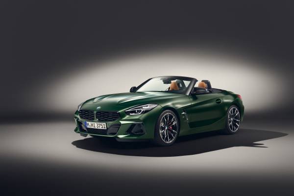 BMW Z4