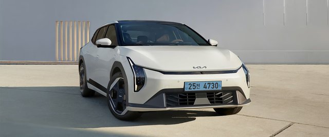 기아 EV4