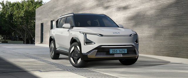 기아 EV5