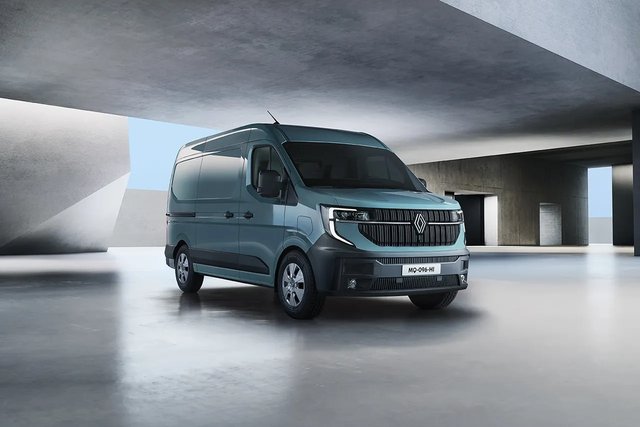 르노코리아 마스터
